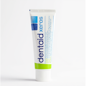 Dentaid Xeros Pasta Dentífrica 75 ml